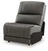 5Z - Pittson Power Sectional Reclining Sofa - Furniture 2 Go- FL