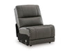 5Z - Pittson Power Sectional Reclining Sofa - Furniture 2 Go- FL