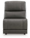 5Z - Pittson Power Sectional Reclining Sofa - Furniture 2 Go- FL