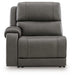 5Z - Pittson Power Sectional Reclining Sofa - Furniture 2 Go- FL