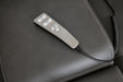 5Z - Pittson Power Reclining Sectional Loveseat - Furniture 2 Go- FL