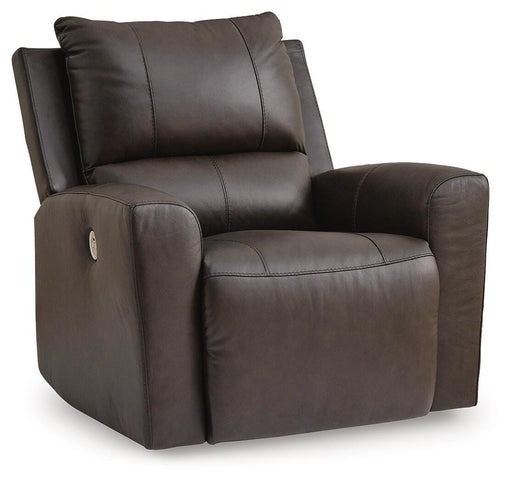 Boxmere Power Recliner - Furniture 2 Go- FL