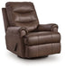 Flynwood Swivel Glider Recliner - Furniture 2 Go- FL