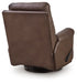 Flynwood Swivel Glider Recliner - Furniture 2 Go- FL