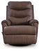 Flynwood Swivel Glider Recliner - Furniture 2 Go- FL