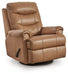 Flynwood Swivel Glider Recliner - Furniture 2 Go- FL