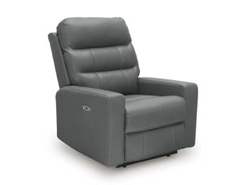 Pennacle Pier Power Recliner - Furniture 2 Go- FL