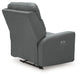 Pennacle Pier Power Recliner - Furniture 2 Go- FL