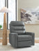Pennacle Pier Power Recliner - Furniture 2 Go- FL