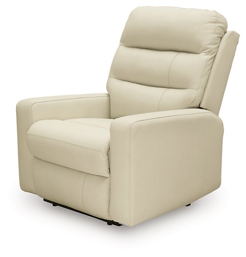 Pennacle Pier Power Recliner - Furniture 2 Go- FL