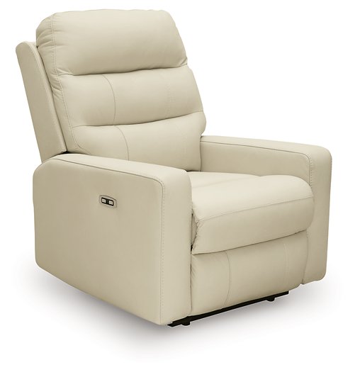 Pennacle Pier Power Recliner - Furniture 2 Go- FL