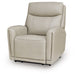 Pincara Power AutoGlide Recliner - Furniture 2 Go- FL