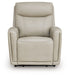 Pincara Power AutoGlide Recliner - Furniture 2 Go- FL