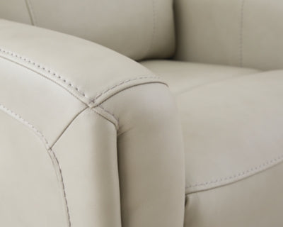 Pincara Power AutoGlide Recliner - Furniture 2 Go- FL