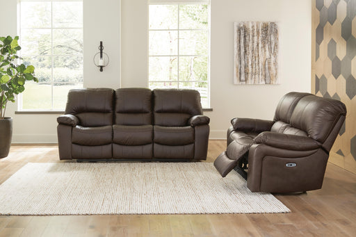 Leesworth Living Room Set - Furniture 2 Go- FL