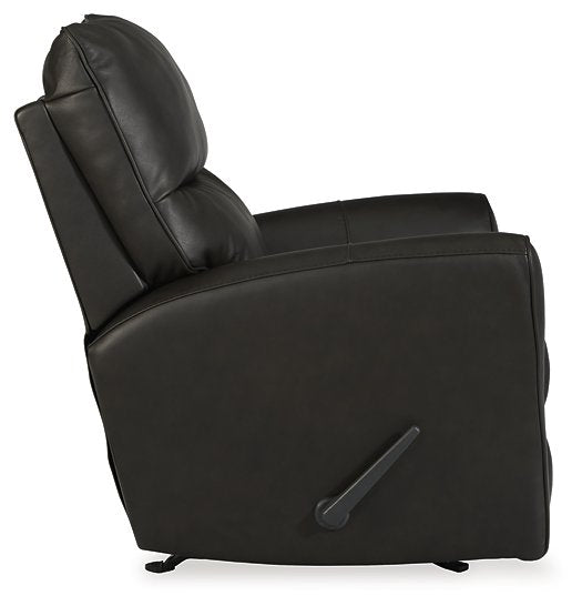 McAleer Recliner