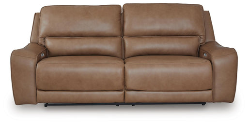 DeepWakes Power Reclining Sofa - Furniture 2 Go- FL