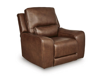DeepWakes Power Recliner - Furniture 2 Go- FL