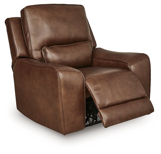 DeepWakes Power Recliner - Furniture 2 Go- FL