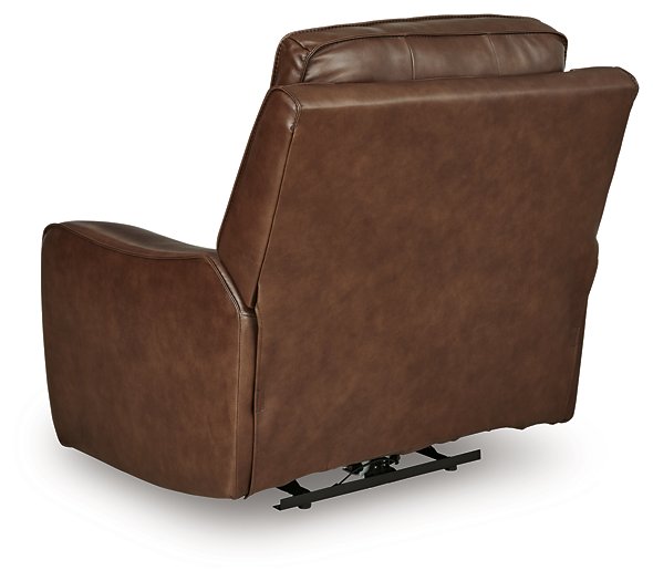 DeepWakes Power Recliner - Furniture 2 Go- FL