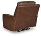 DeepWakes Power Recliner - Furniture 2 Go- FL
