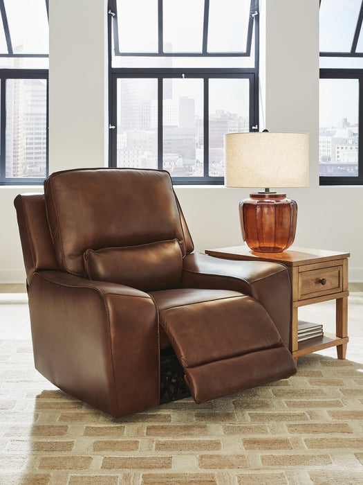 DeepWakes Power Recliner - Furniture 2 Go- FL