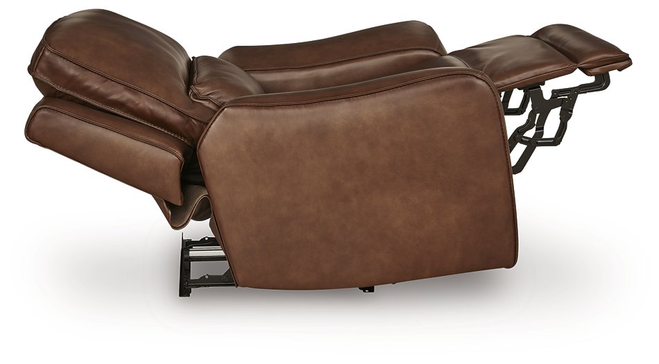 DeepWakes Power Recliner - Furniture 2 Go- FL