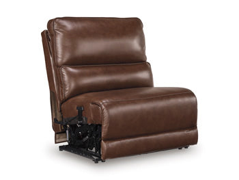 DeepWakes Power Reclining Sectional - Furniture 2 Go- FL