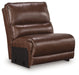 DeepWakes Reclining Sofa Chaise - Furniture 2 Go- FL