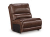 DeepWakes Reclining Sofa Chaise - Furniture 2 Go- FL
