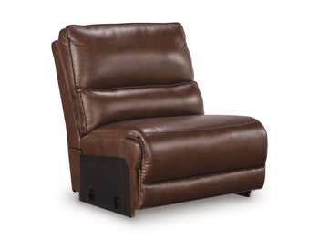 DeepWakes Reclining Sofa Chaise - Furniture 2 Go- FL