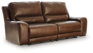 DeepWakes Power Reclining Sofa - Furniture 2 Go- FL