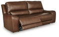 DeepWakes Power Reclining Sofa - Furniture 2 Go- FL