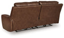 DeepWakes Power Reclining Sofa - Furniture 2 Go- FL