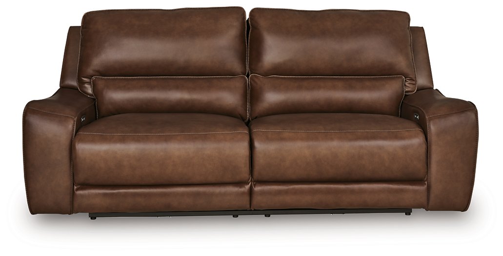 DeepWakes Power Reclining Sofa - Furniture 2 Go- FL