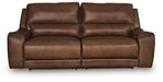 DeepWakes Power Reclining Sofa - Furniture 2 Go- FL
