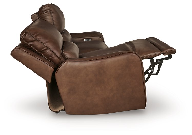 DeepWakes Power Reclining Sofa - Furniture 2 Go- FL