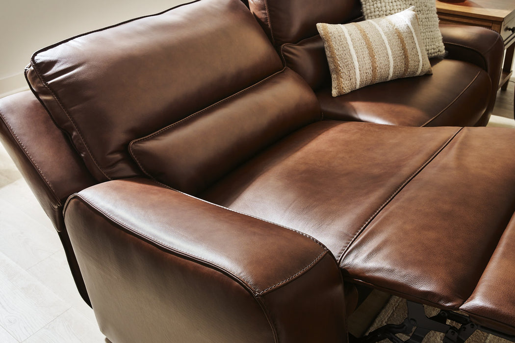 DeepWakes Power Reclining Sofa - Furniture 2 Go- FL