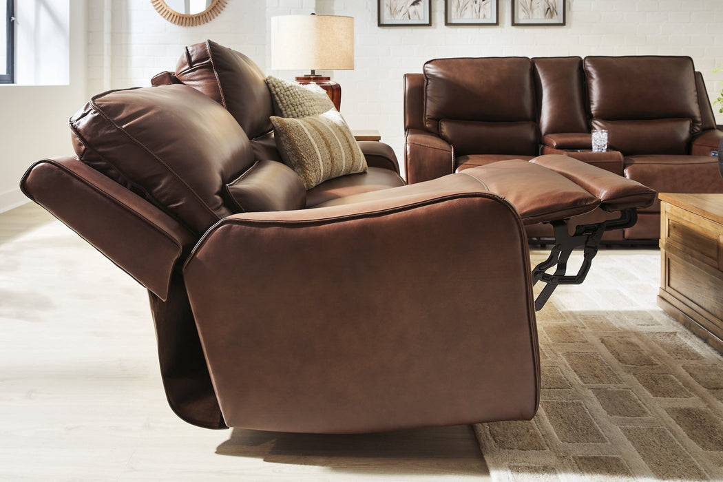 DeepWakes Power Reclining Sofa - Furniture 2 Go- FL