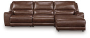 DeepWakes Reclining Sofa Chaise - Furniture 2 Go- FL