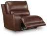 DeepWakes Power Reclining Sectional - Furniture 2 Go- FL