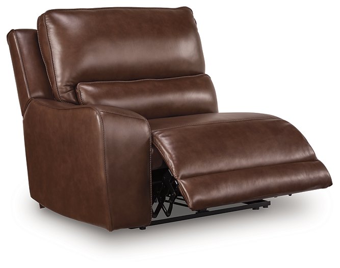 DeepWakes Reclining Sofa Chaise - Furniture 2 Go- FL