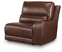 DeepWakes Reclining Sofa Chaise - Furniture 2 Go- FL