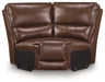 DeepWakes Power Reclining Sectional with Chaise - Furniture 2 Go- FL