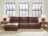 DeepWakes Reclining Sofa Chaise - Furniture 2 Go- FL