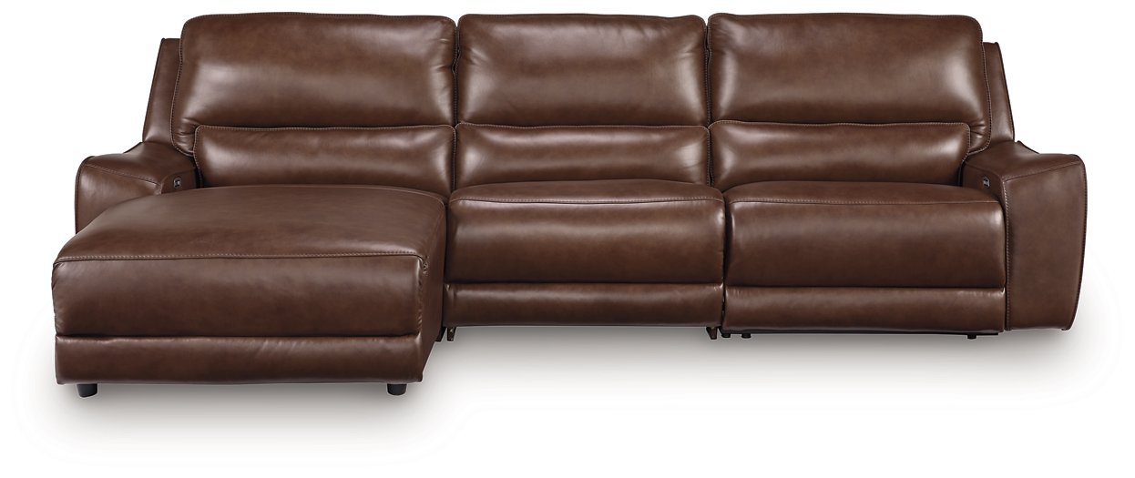 DeepWakes Reclining Sofa Chaise - Furniture 2 Go- FL