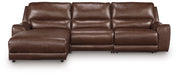 DeepWakes Reclining Sofa Chaise - Furniture 2 Go- FL