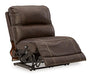 Dunleith Power Reclining Sectional - Furniture 2 Go- FL