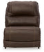 Dunleith Power Reclining Sectional - Furniture 2 Go- FL