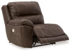 Dunleith Power Reclining Sectional - Furniture 2 Go- FL